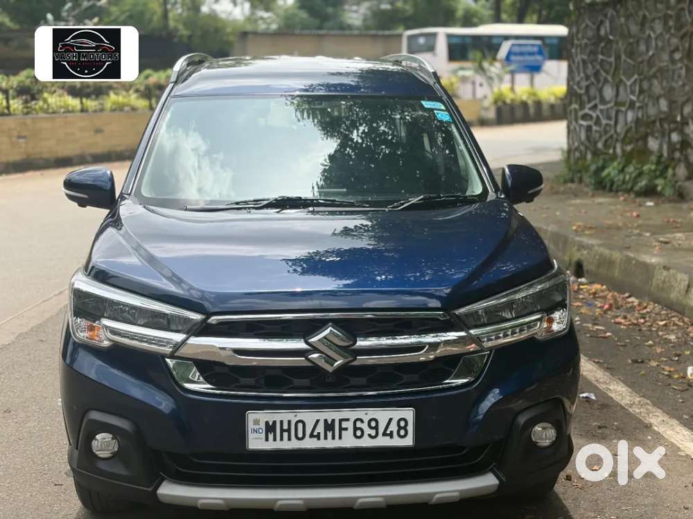 Maruti Suzuki Xl6 1.5 Alpha Plus At, 2024, Petrol
