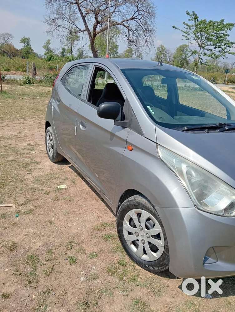 Hyundai Eon Magna Plus Optional, 2014, Petrol