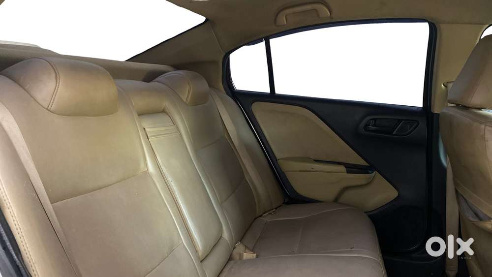 Honda City 2015-2017 I Dtec Sv, 2014, Diesel