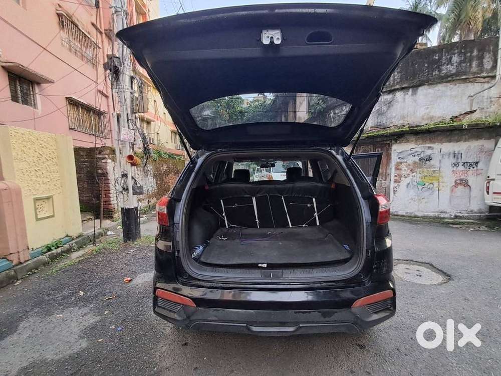 Hyundai Creta 1.6 Vtvt S, 2018, Petrol