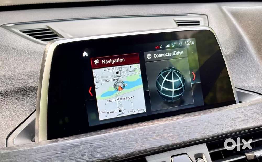 Bmw X1 Sdrive20d Expedition, 2019, Diesel