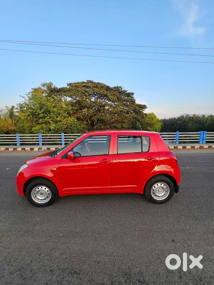 Maruti Suzuki Swift Ldi Optional, 2009, Diesel