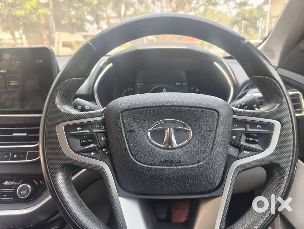 Tata Safari 2.0 Kryotec Xza Plus, 2023, Diesel
