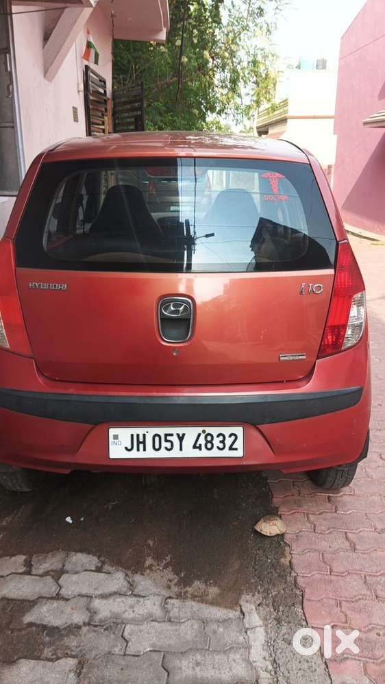Hyundai I10 Magna O 2010 Petrol Manual