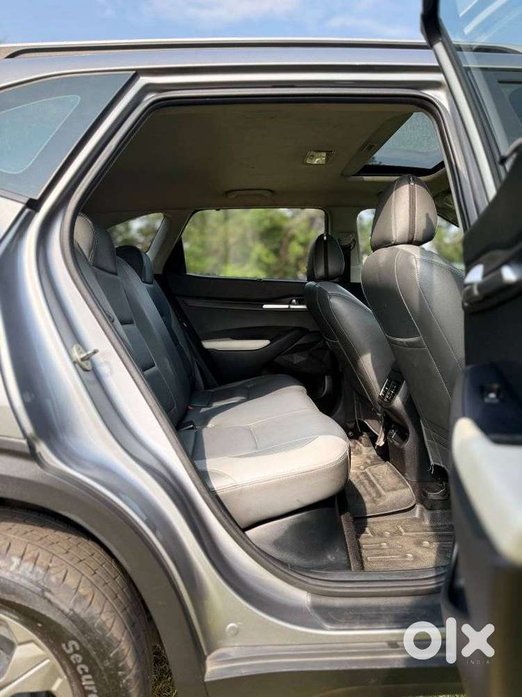 Kia Seltos Htk Plus 1.5 Turbo Petrol Imt, 2021, Petrol