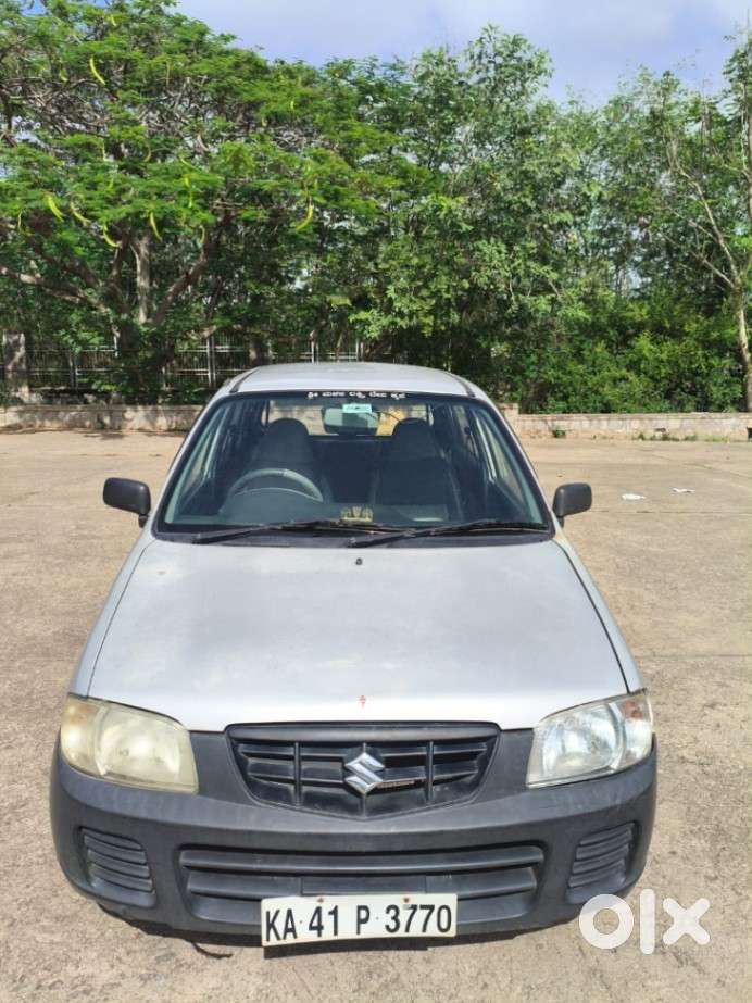 Maruti Suzuki Alto Std (o), 2012, Petrol