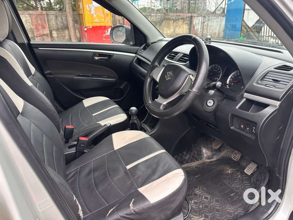 Maruti Suzuki Swift Vxi, 2016, Petrol