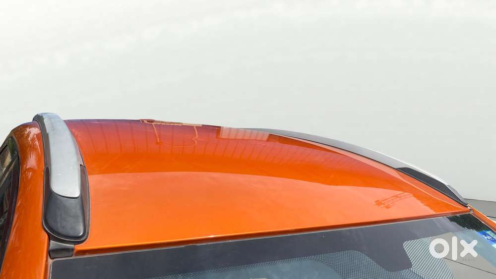 Tata Nexon 1.2 Revotron Xza Plus, 2019, Petrol