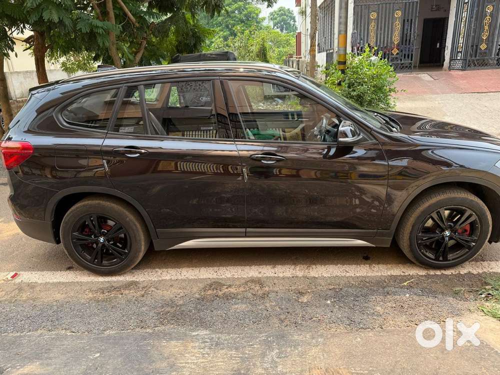 2019 Bmw X1 Diesel Automatic