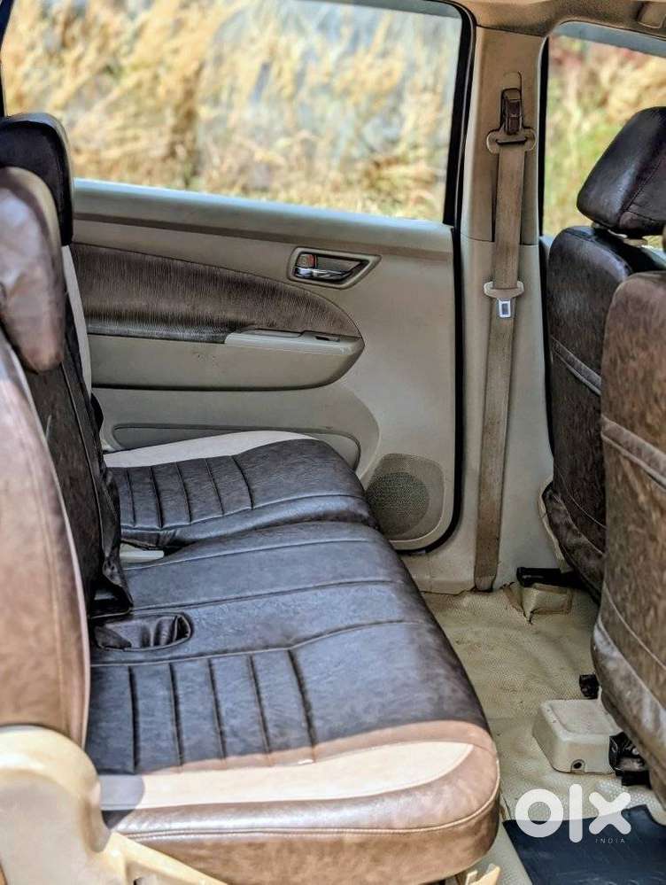 Maruti Suzuki Ertiga 2012-2015 Zxi, 2015, Petrol