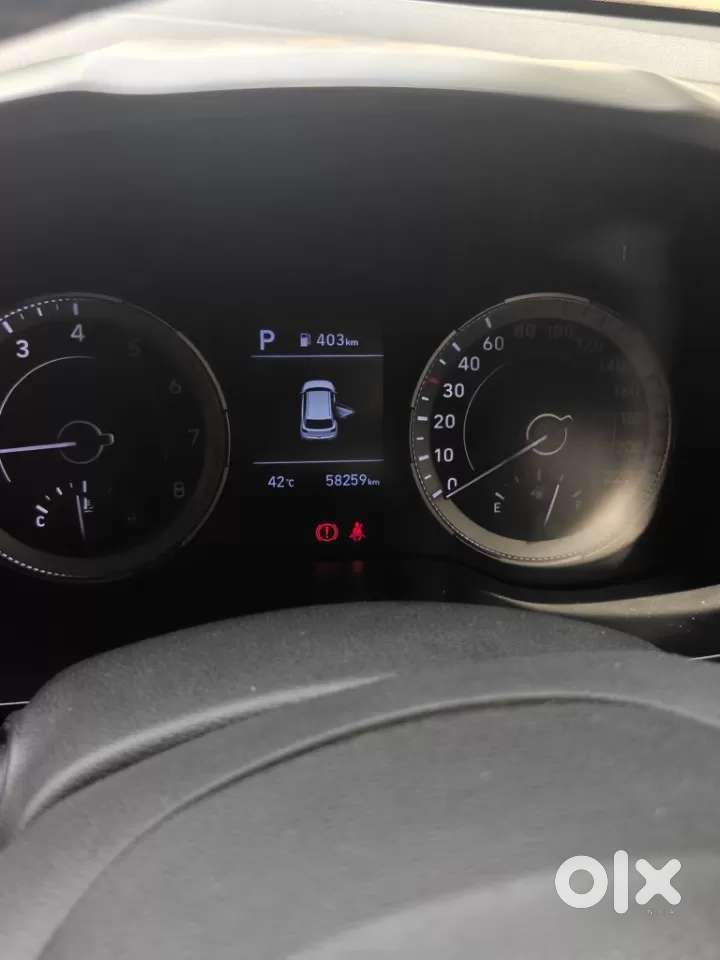 Hyundai Verna Sx 1.5 Crdi, 2021, Diesel