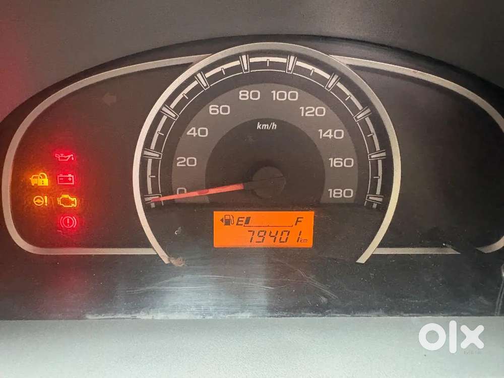 2013 Model Maruti Suzuki Alto 800 Second Ownership We'll Maintained Ve