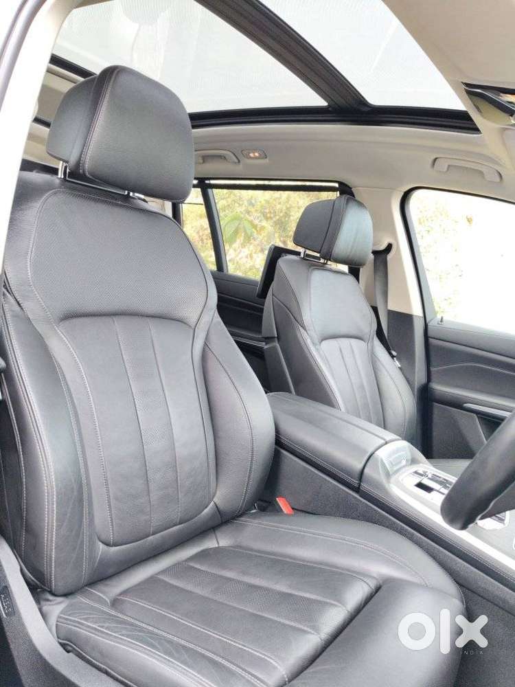 Bmw X7 Xdrive30d Dpe Signature, 2020, Diesel