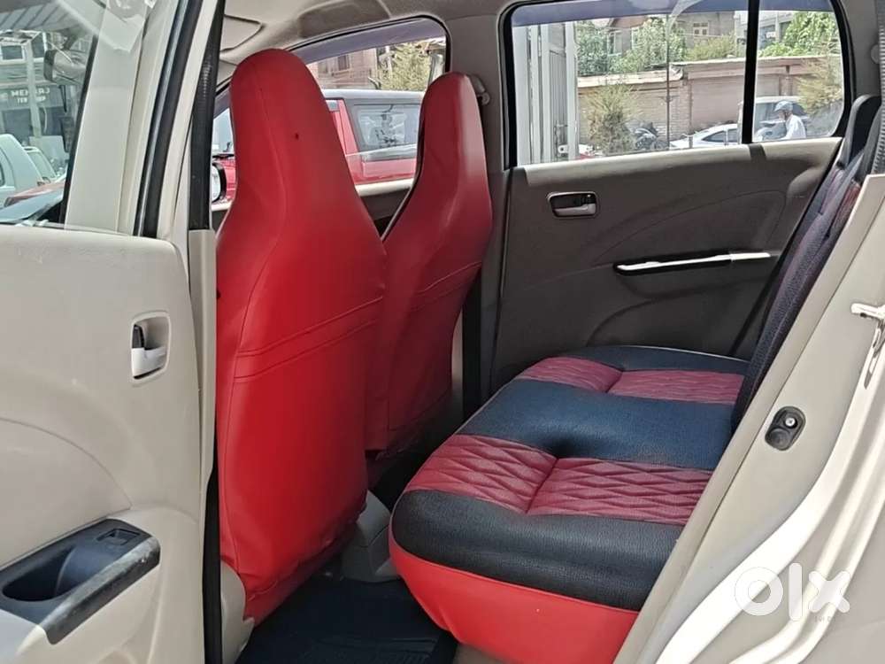 Maruti Suzuki Celerio Vxi, 2014, Petrol