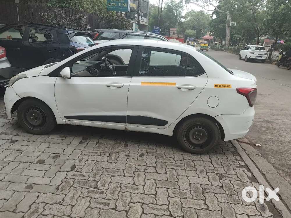 Hyundai Xcent Prime 2016