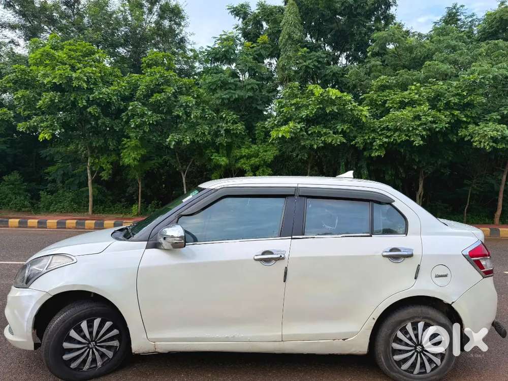 Swift Dzire Vdi 2013