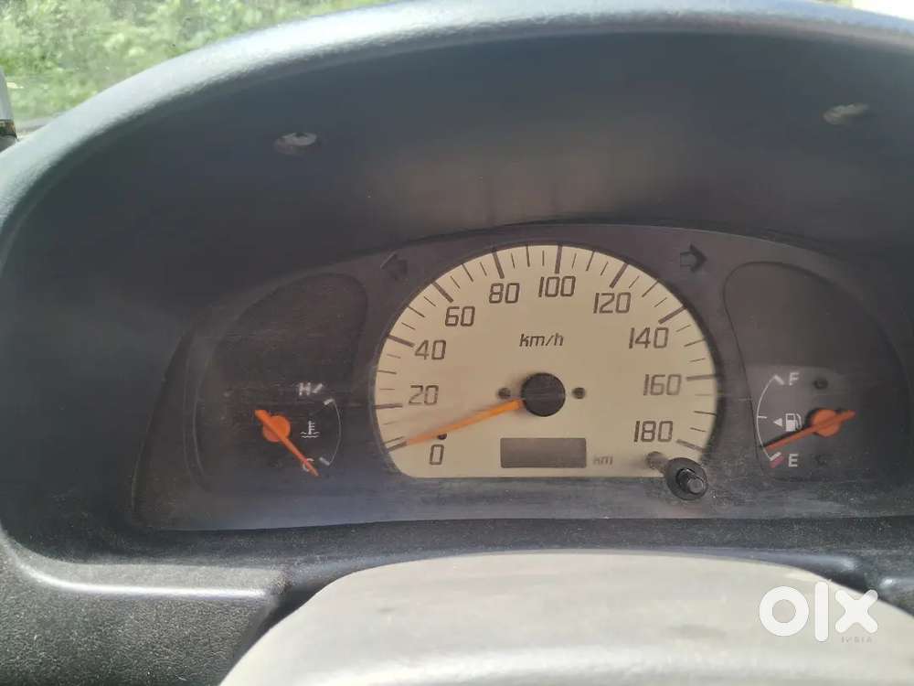 Maruti Suzuki Alto 2009. 3 Yrs Left Car Age.minor Scratches On Side.