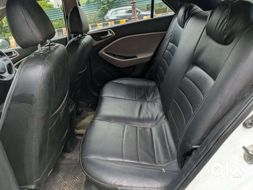 Hyundai Elite I20 Magna Plus, 2019, Petrol