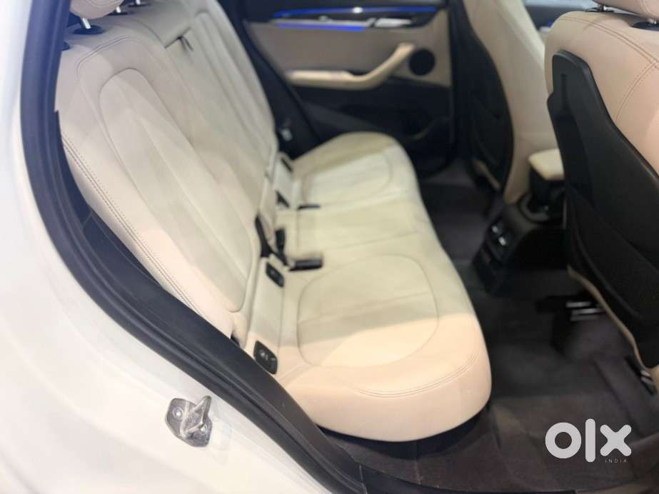 Bmw X1 Xdrive 20d Xline, 2022, Diesel