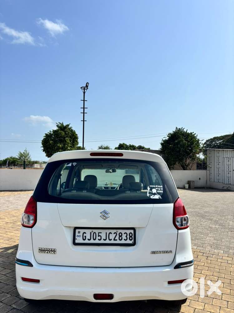 Maruti Suzuki Ertiga 2013 Diesel 88000 Km Driven