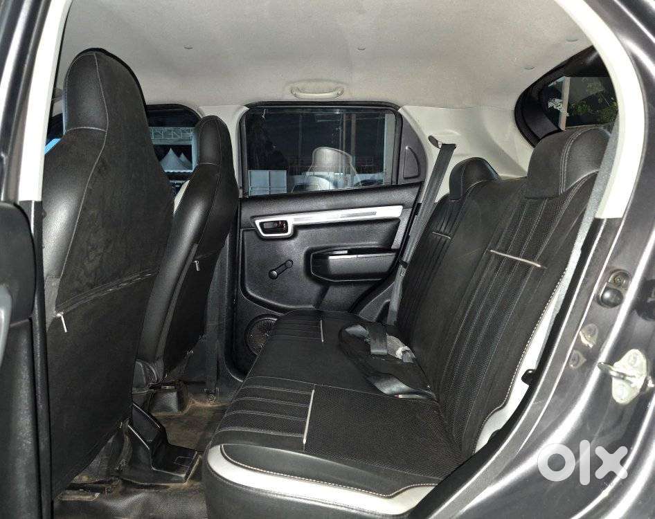 Maruti Suzuki S-presso Vxi, 2020, Petrol