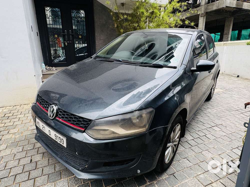 Volkswagen Polo 1.5 Tdi Highline, 2018, Diesel