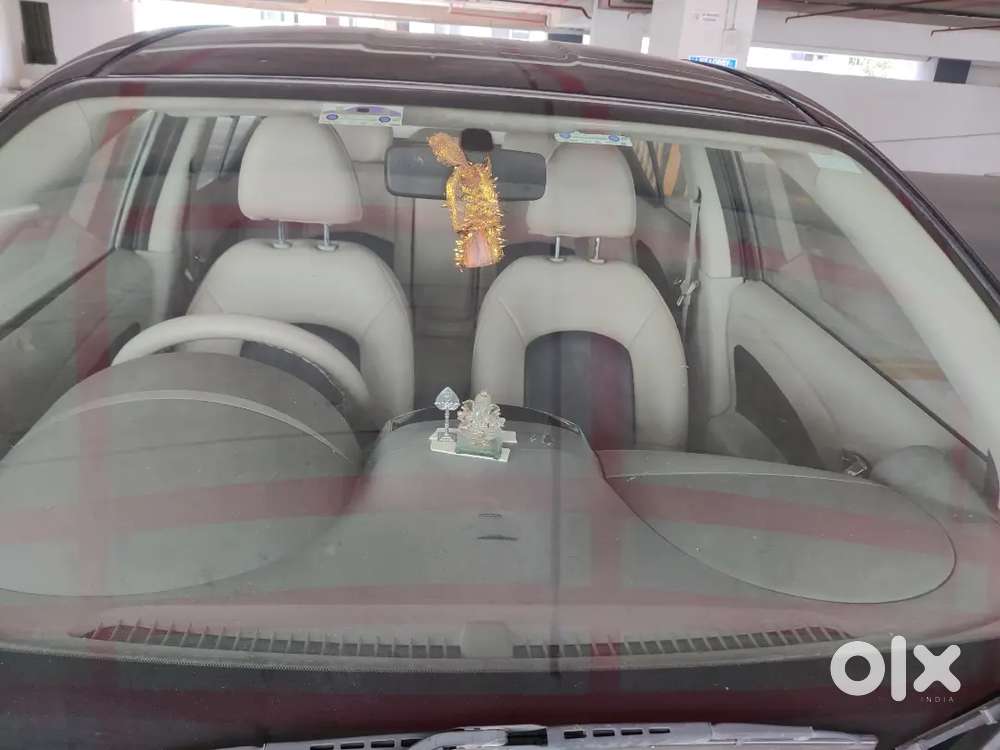 Renault Scala Diesel 2016