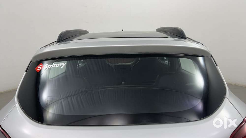 Renault Kwid Rxt 1.0, 2020, Petrol