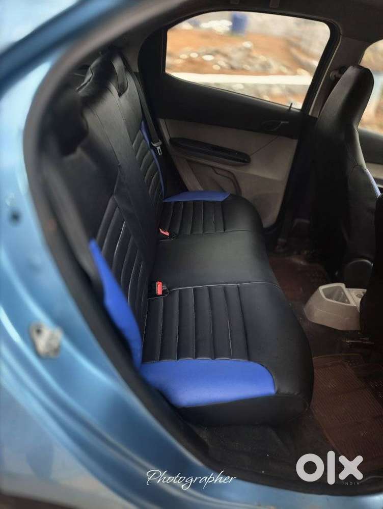 Tata Tiago, 2016, Petrol