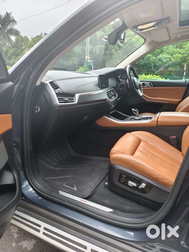 Bmw X5 Xdrive 30d Xline, 2022, Diesel