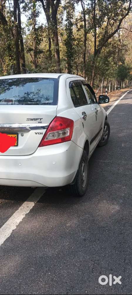 Maruti Suzuki Dzire 2016, Installment Hai