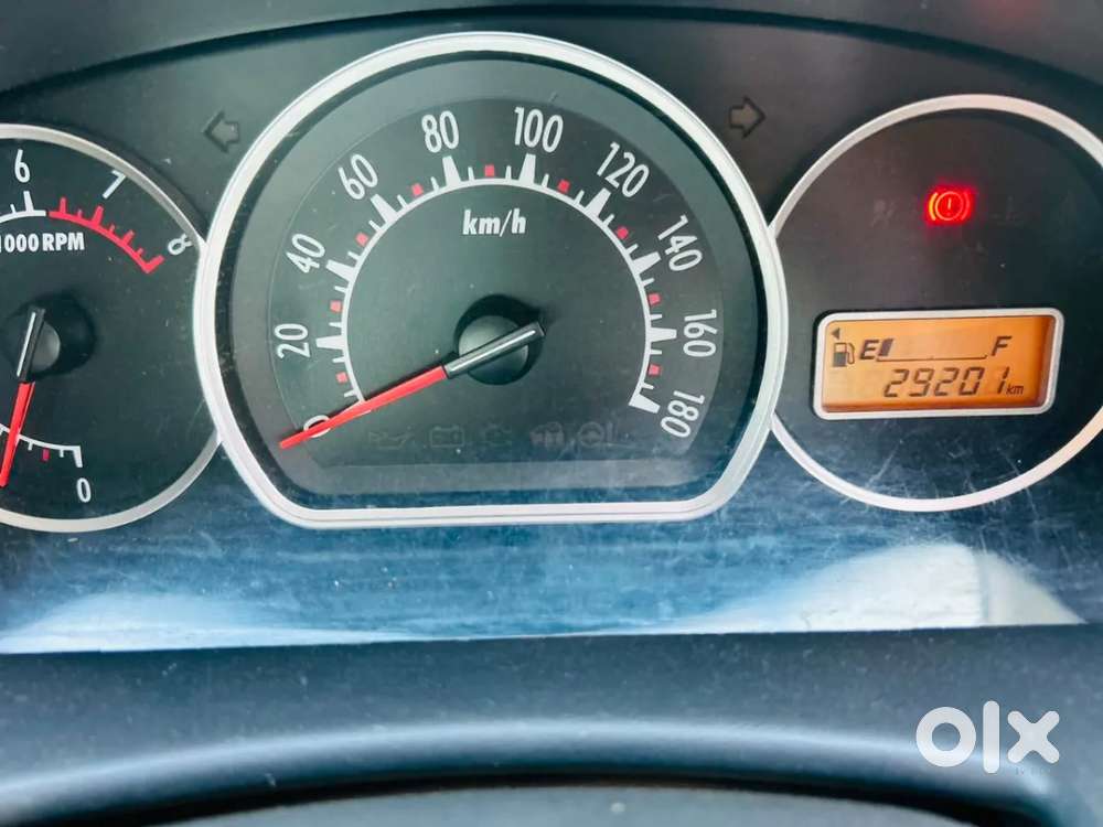 Maruti Suzuki Alto K10 1.0 Vxi, 2012, Petrol