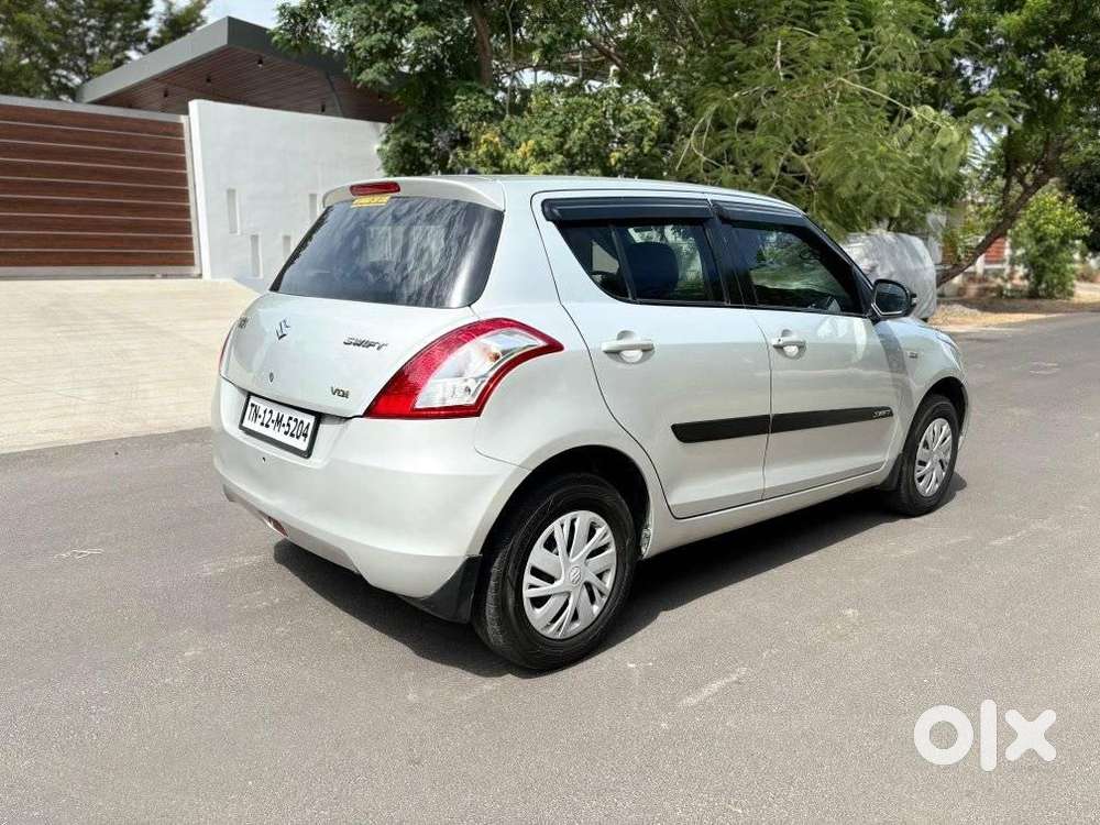 Maruti Suzuki Swift, 2016, Diesel