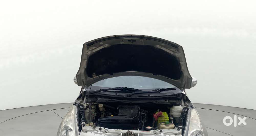 Maruti Suzuki Swift Vxi, 2013, Petrol