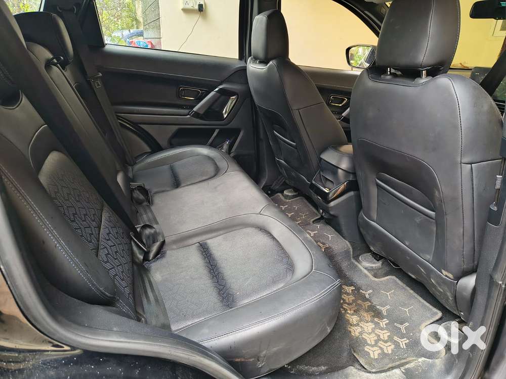 Tata Harrier Xz Plus Dark Edition, 2023, Petrol