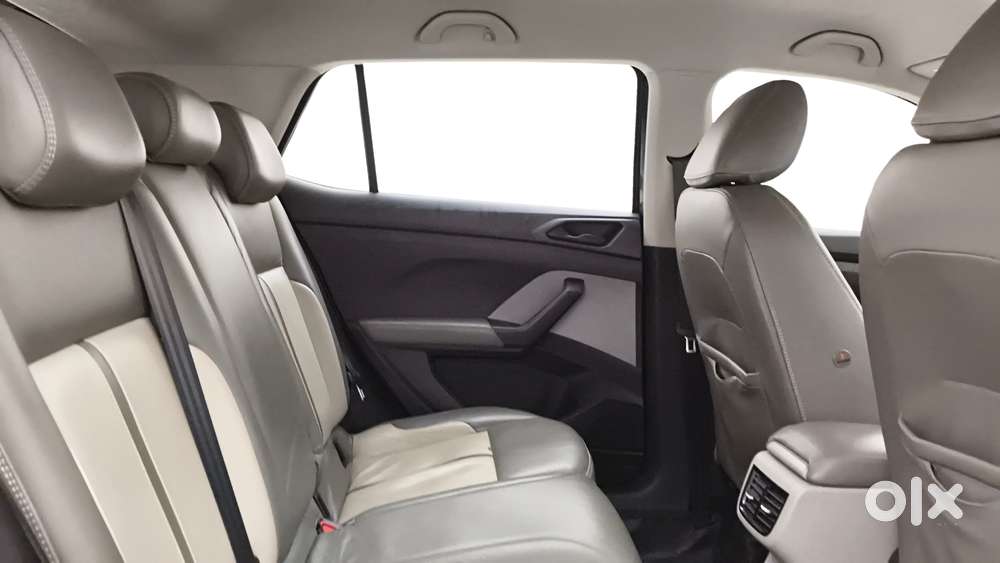 Skoda Kushaq 1.0 Tsi Active, 2022, Petrol