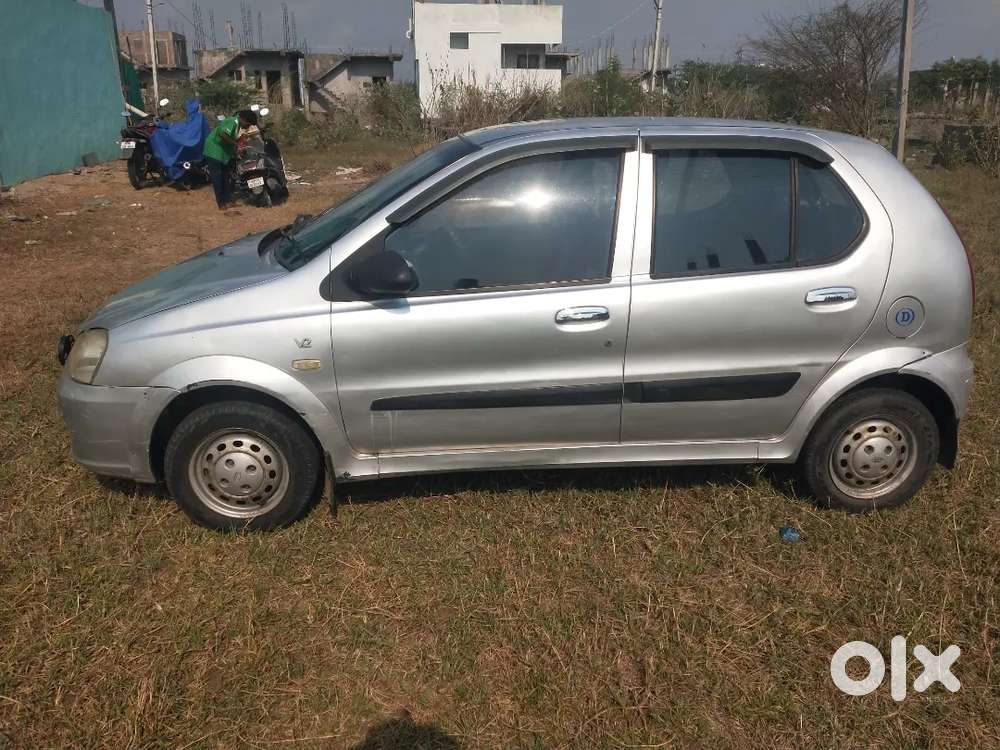 2008 Model Car