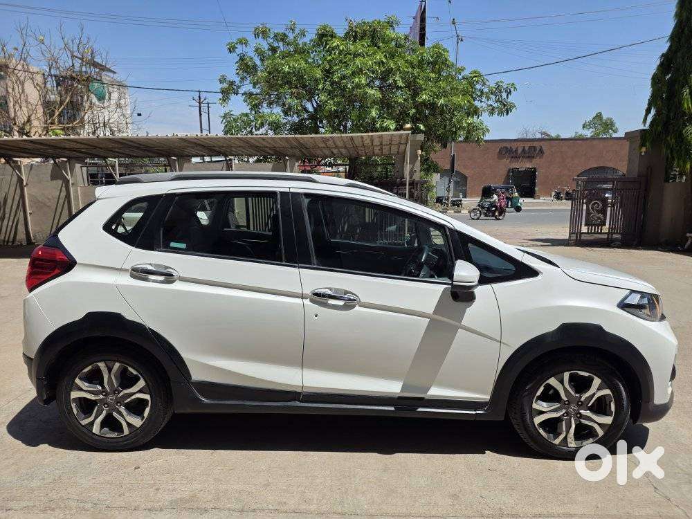 Honda Wr-v 1.5 Vx I-dtec, 2018, Diesel
