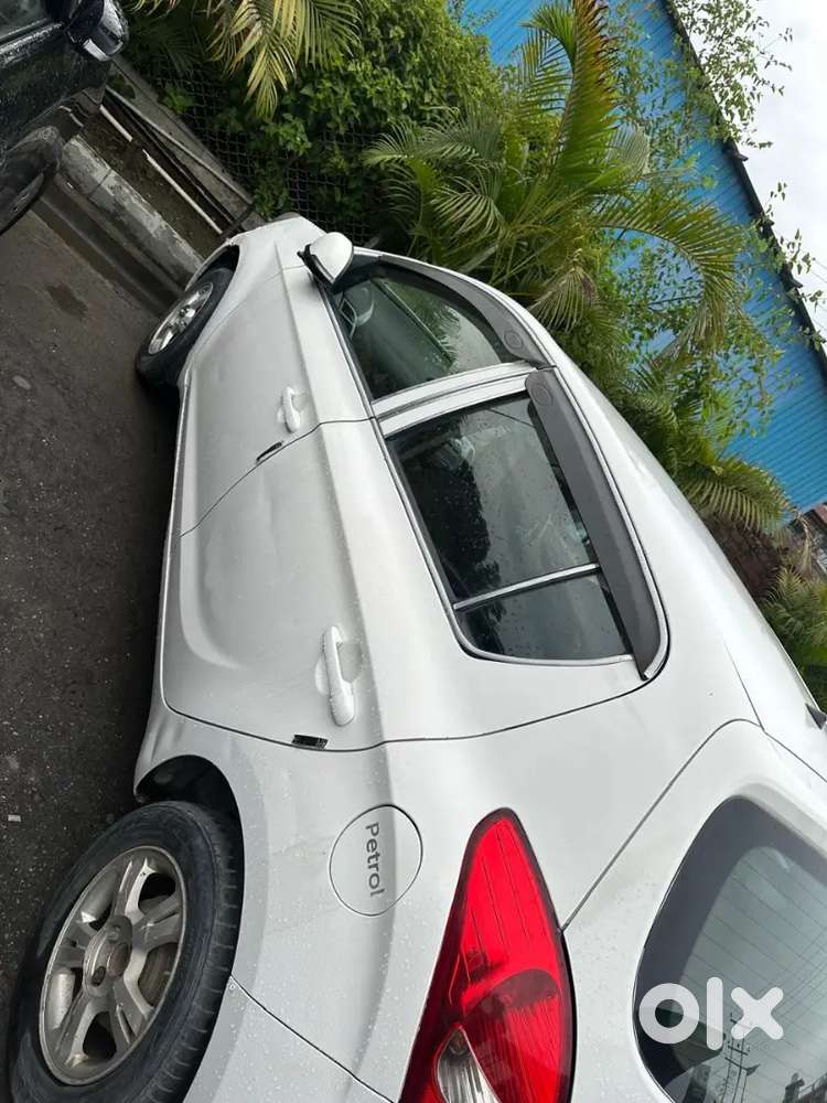 Hyundai I20 Petrol 2010 Brand New Condition Pass Opto 2031