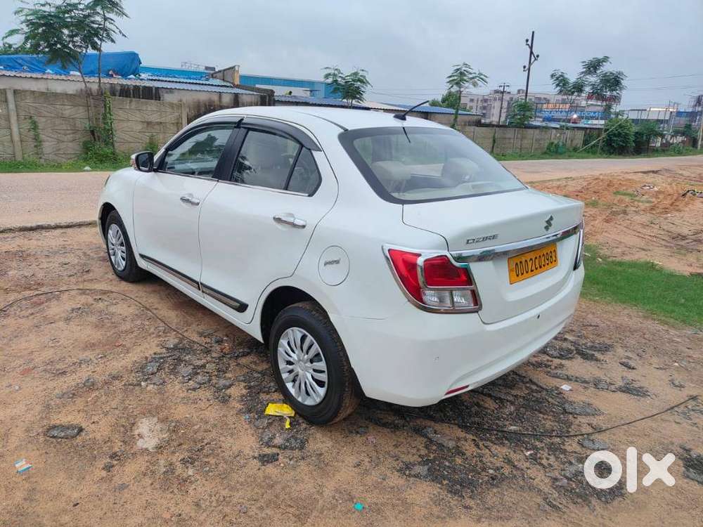 Maruti Suzuki Dzire 1.2 Vxi, 2024, Petrol