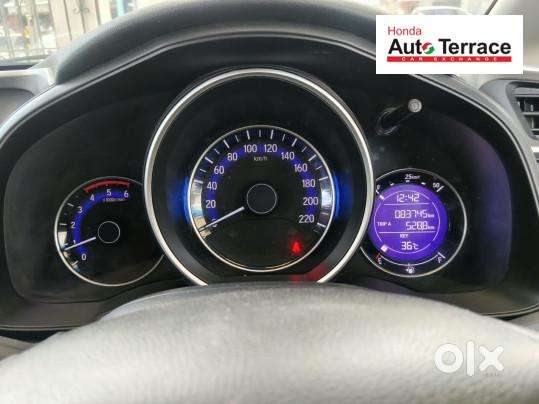 Honda Wr-v 1.5 Vx I-dtec, 2018, Diesel