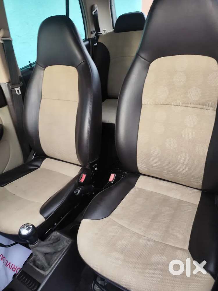 Santro Gls Plus