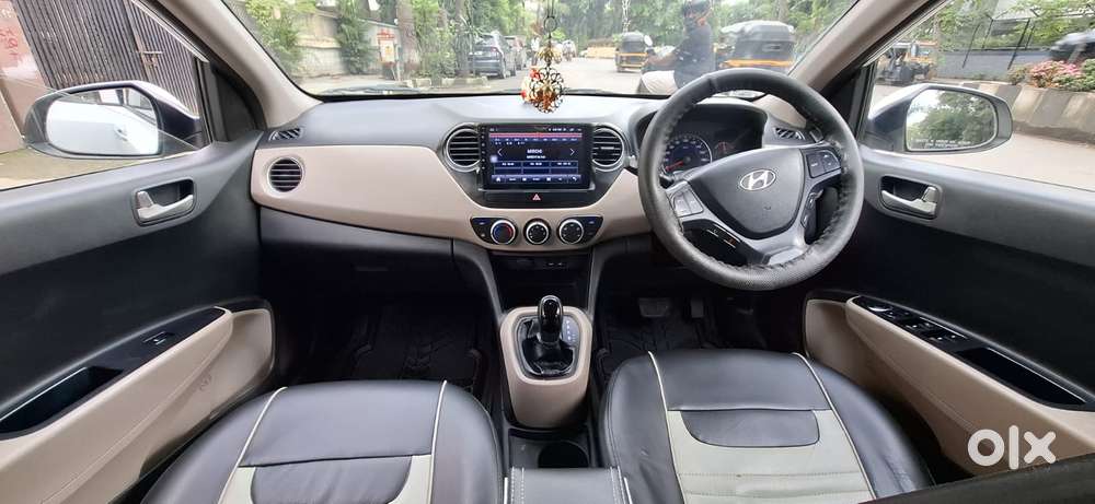 Hyundai Grand I10 Asta 1.2 At Vtvt, 2014, Petrol