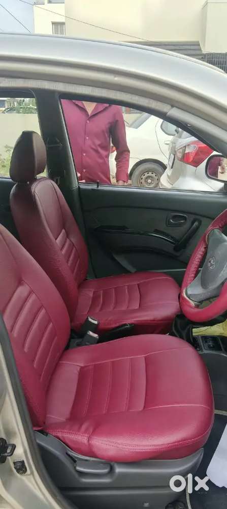 Hyundai Santro Xing 2007 Petrol