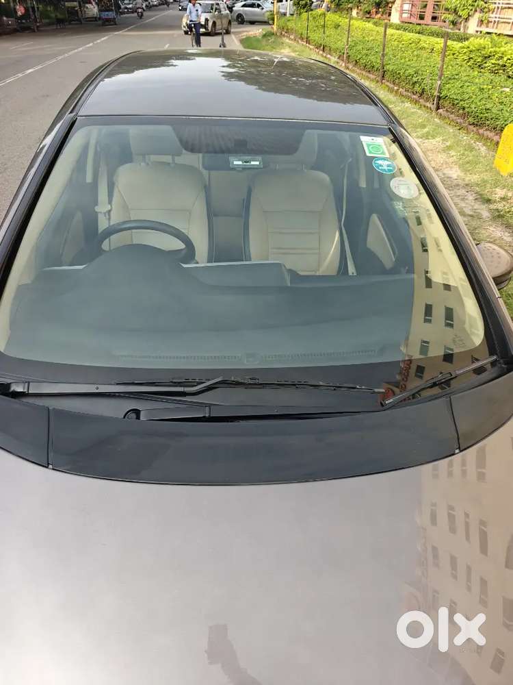 Honda Jazz Diesel (doctor Driven)