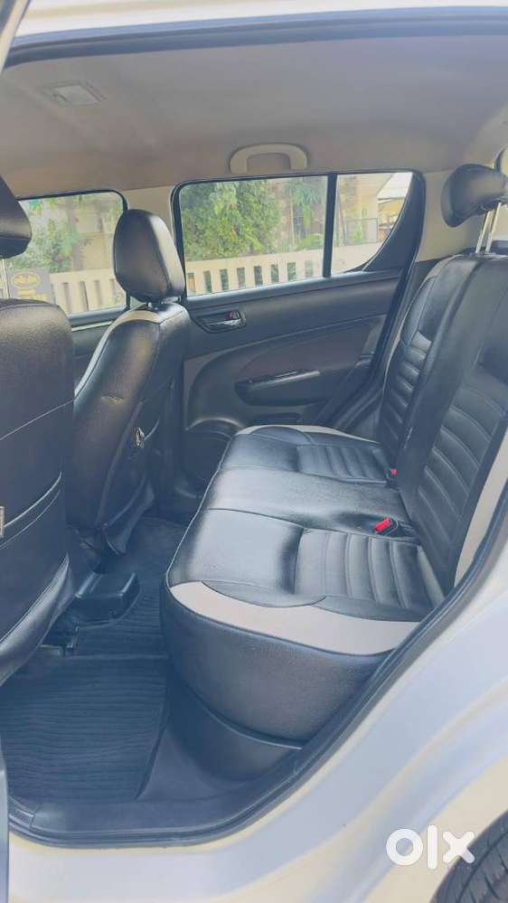 Maruti Suzuki Swift Vdi Optional, 2017, Diesel