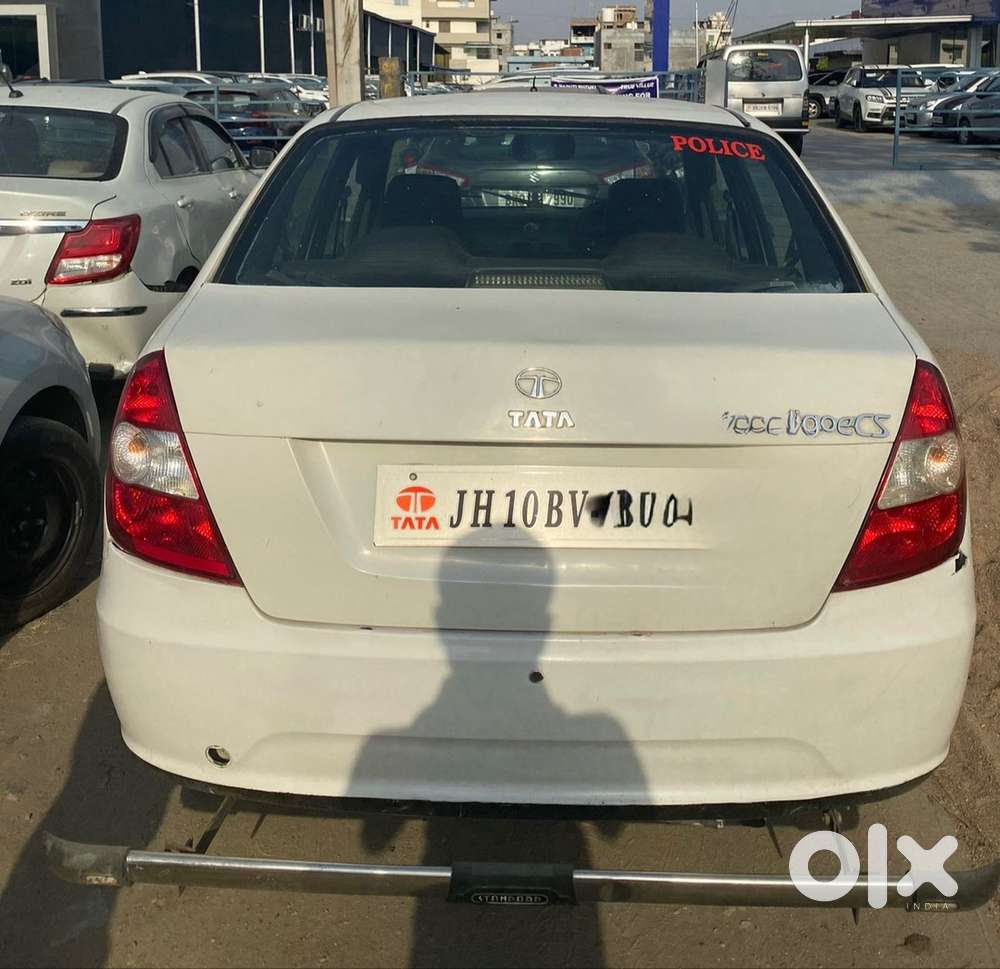 Tata Indigo Cs 2019 Diesel