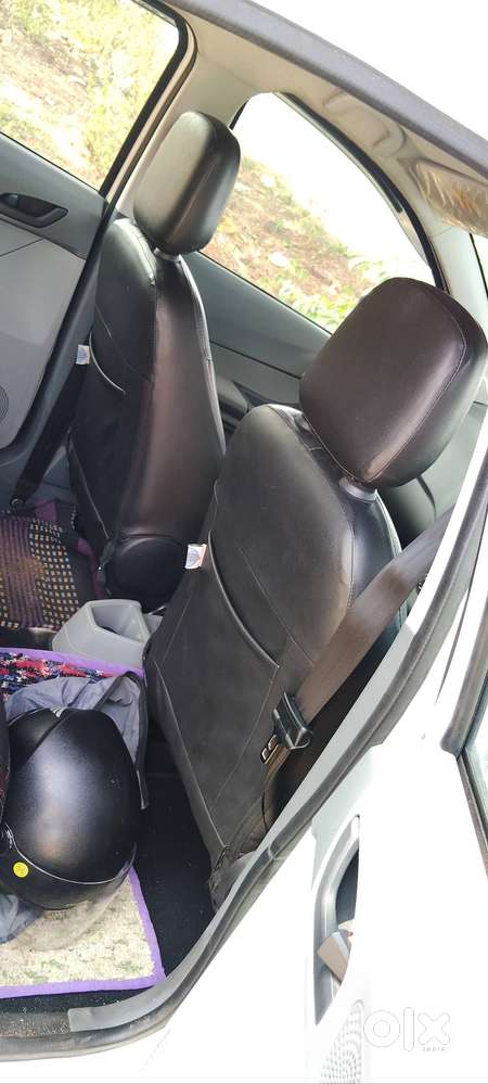 Tata Tigor Xz Petrol 2024