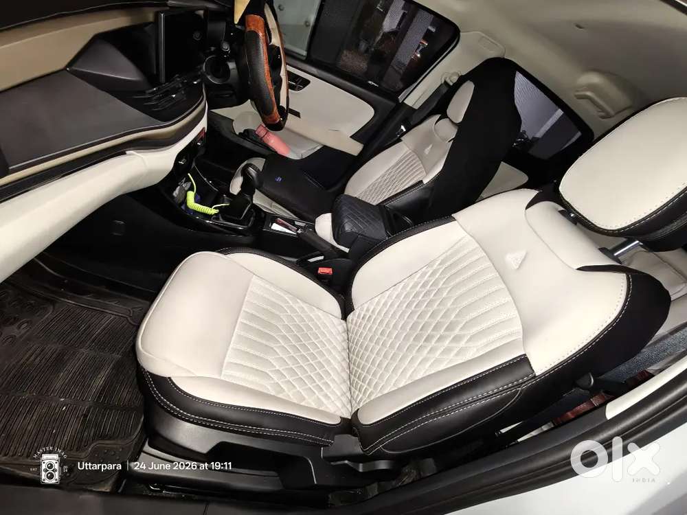 Tata Altroz Creative S 2025
