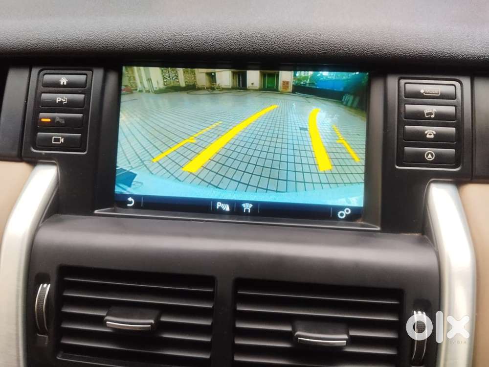 Land Rover Discovery Sport Td4 Hse 7s, 2019, Diesel